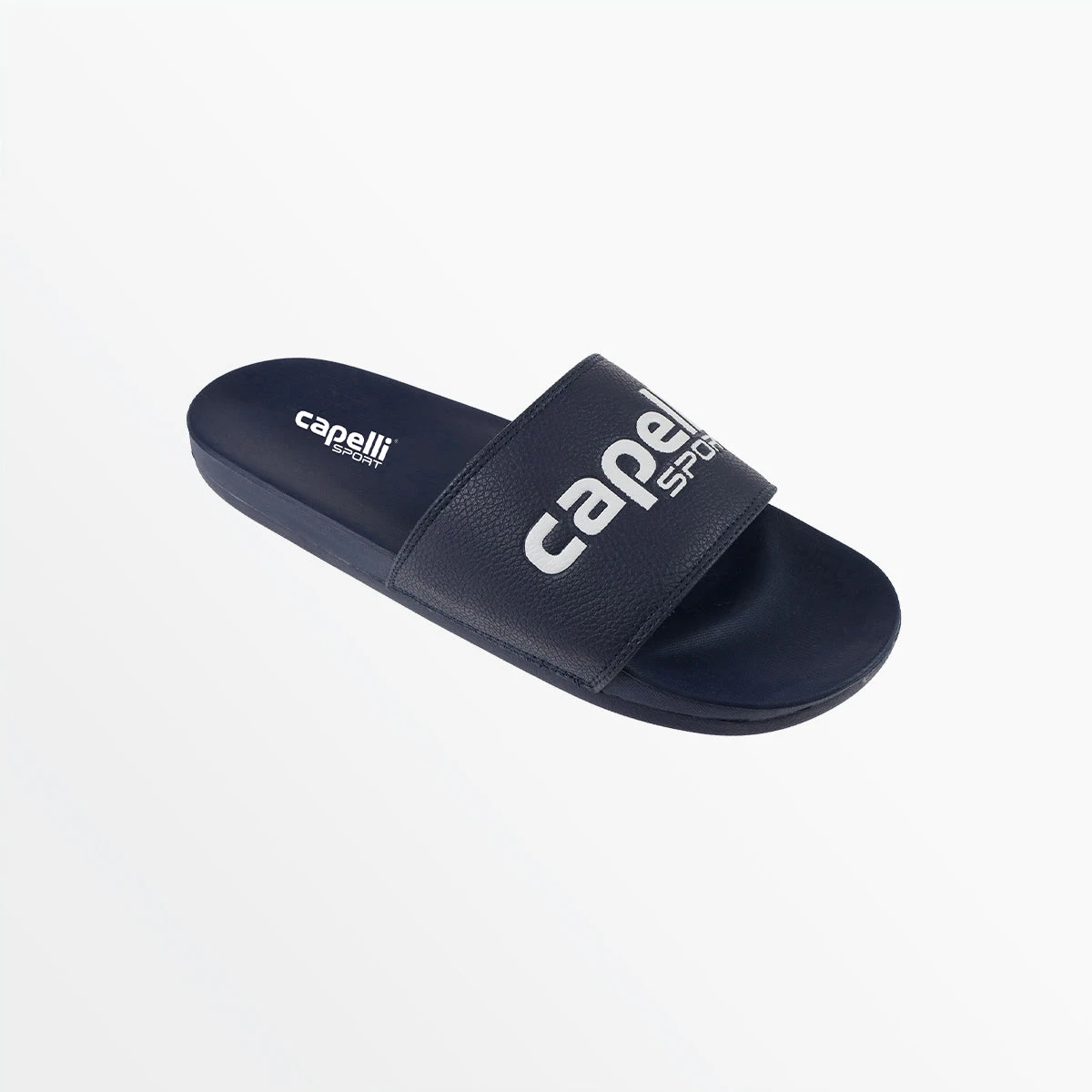 AGX-1693NAVY.jpg CapelliSport SHOES CS COMFORT SLIDES