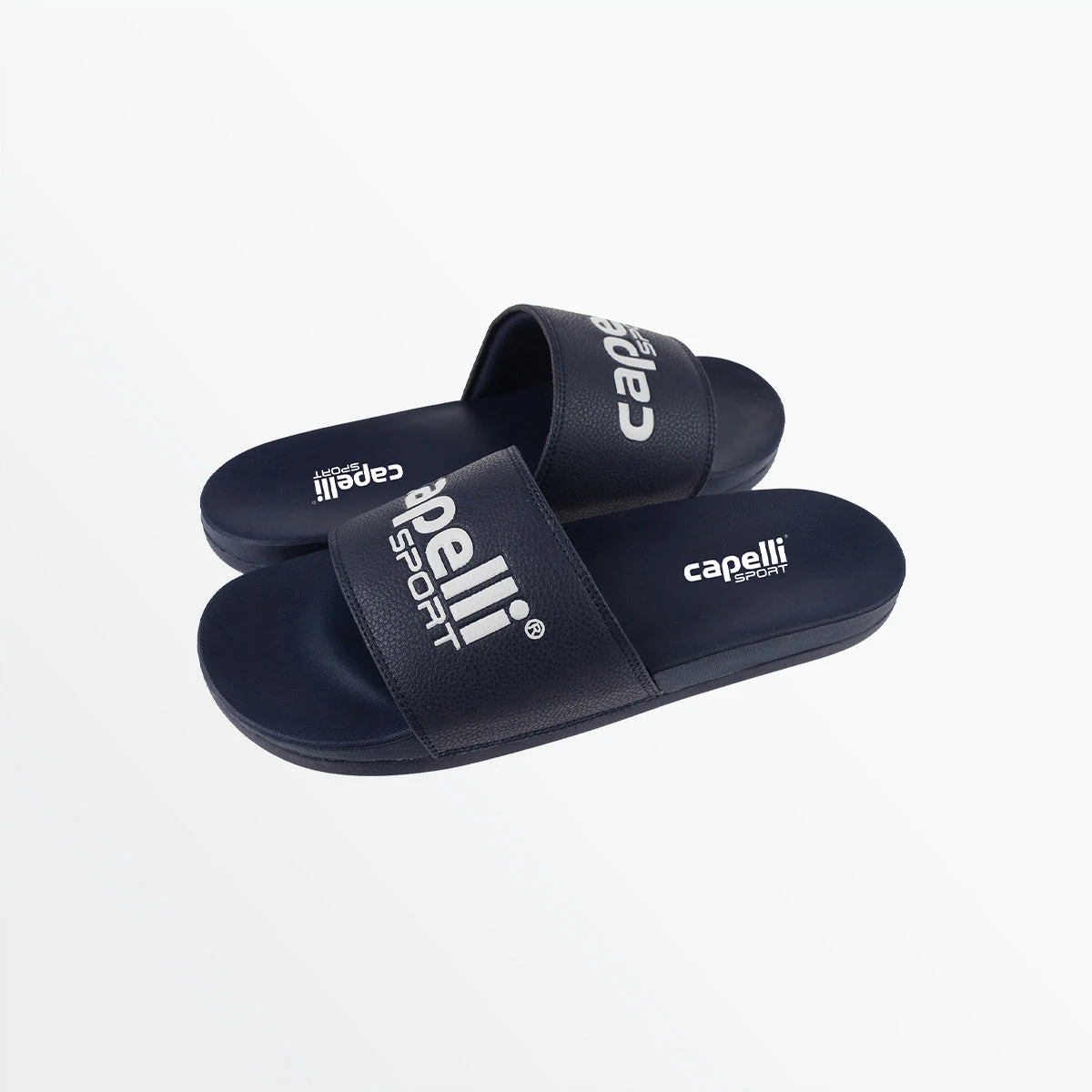 AGX-1693NAVYSET.jpg CapelliSport SHOES CS COMFORT SLIDES
