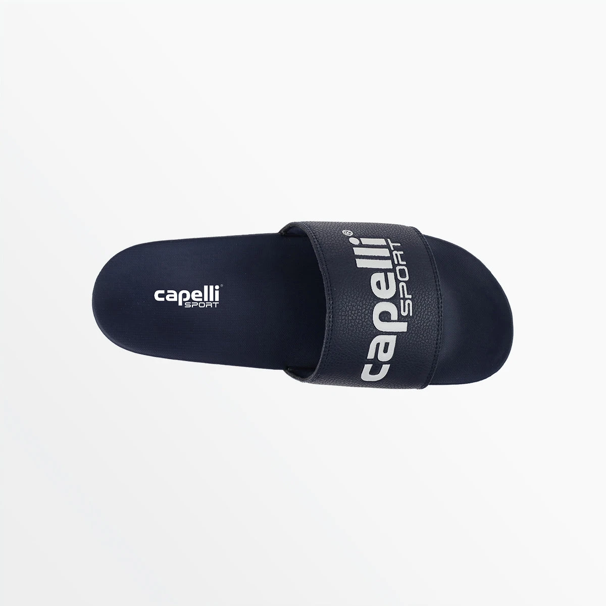 AGX-1693NAVYTOP.jpg CapelliSport SHOES CS COMFORT SLIDES