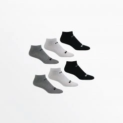 Capellisport.com BASICS CS-COOL LIGHTWEIGHT LOW CUT SOCKS