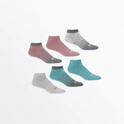 Capellisport.com BASICS CS-COOL LIGHTWEIGHT LOW CUT SOCKS