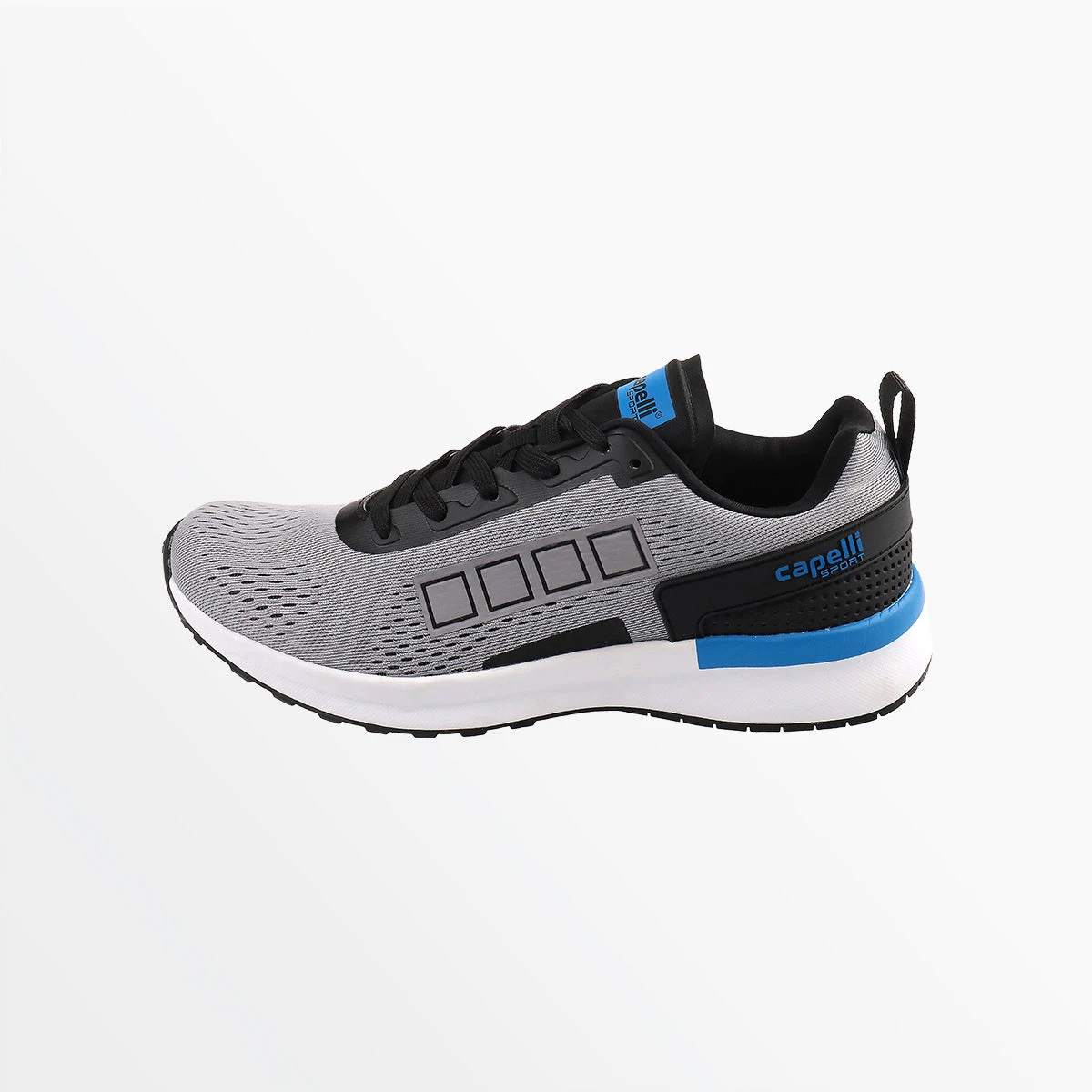 AGX-1753LIGHTGREYBLACKCSBLUESD.jpg CapelliSport SHOP ALL YOUTH PRO GLIDE II SHOE