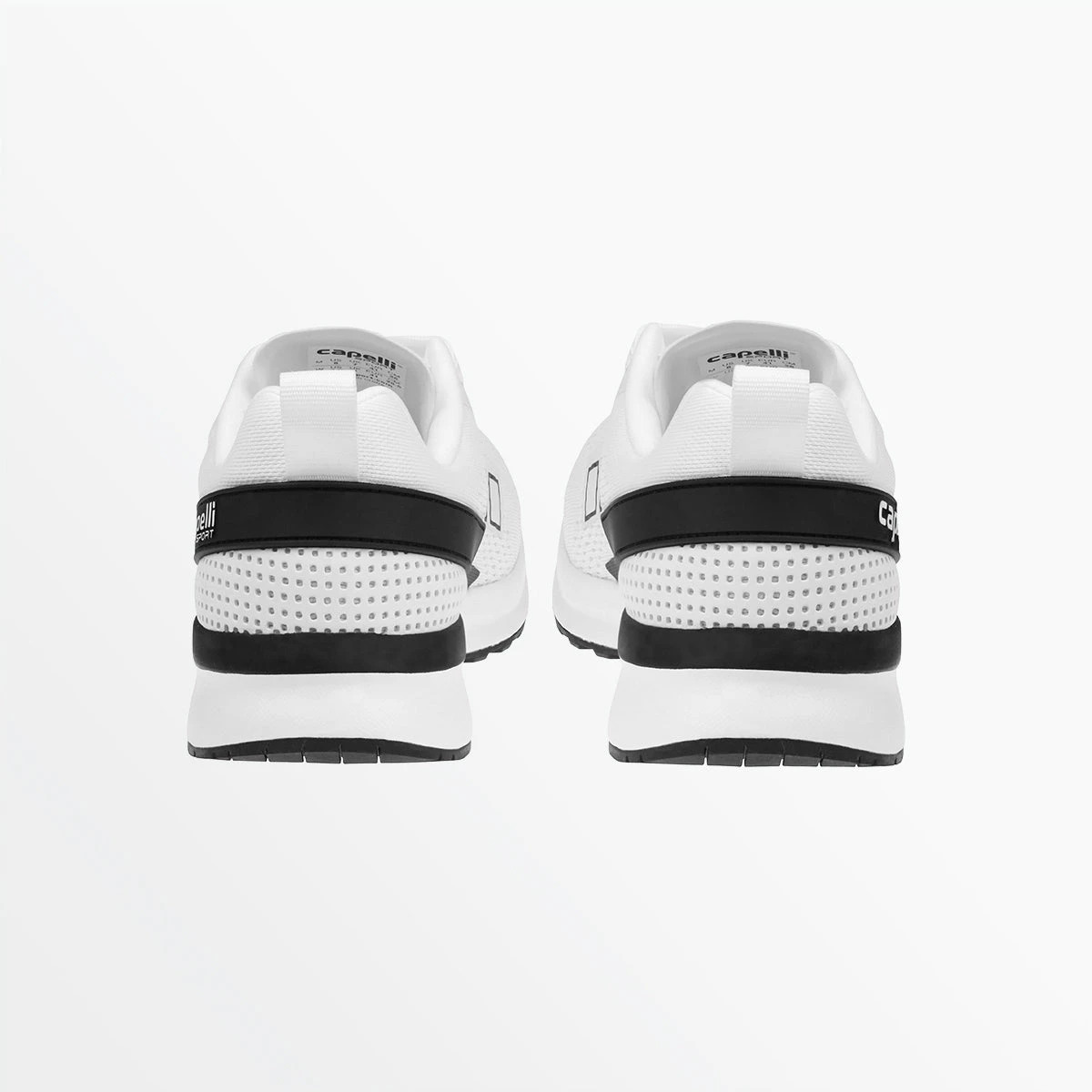 AGX-1753WHITEBLACKBK2.jpg CapelliSport SHOP ALL YOUTH PRO GLIDE II SHOE