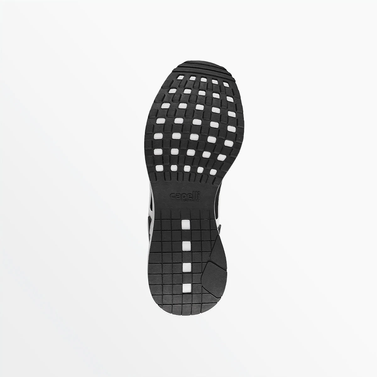 AGX-1753WHITEBLACKOS.jpg CapelliSport SHOP ALL YOUTH PRO GLIDE II SHOE