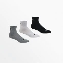 Capellisport.com BASICS CS-COOL LIGHTWEIGHT QUARTER TOP SOCKS 2 Capellisport.com BASICS CS-COOL LIGHTWEIGHT QUARTER TOP SOCKS