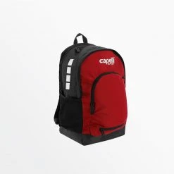 CapelliSport CS II SOCCER BACKPACK