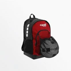 CapelliSport CS II SOCCER BACKPACK