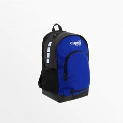 CapelliSport CS II SOCCER BACKPACK