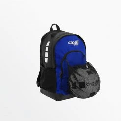CapelliSport CS II SOCCER BACKPACK