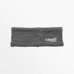 CapelliSport ADULT KNIT HEADWRAP ACCESSORIES
