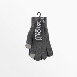 CapelliSport YOUTH TECH MAGIC GLOVES, 3-PACK ACCESSORIES