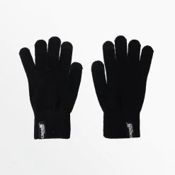 CapelliSport ACCESSORIES ADULT TECH MAGIC GLOVES, 3-PACK