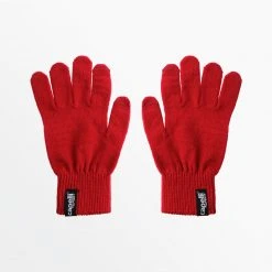 CapelliSport ACCESSORIES ADULT TECH MAGIC GLOVES, 3-PACK