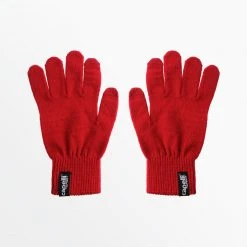 CapelliSport YOUTH TECH MAGIC GLOVES, 3-PACK ACCESSORIES