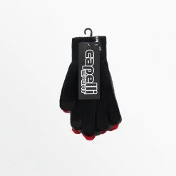 CapelliSport ACCESSORIES ADULT TECH MAGIC GLOVES, 3-PACK