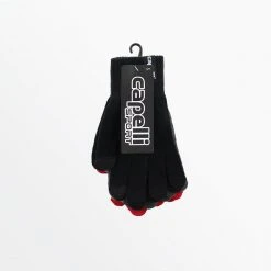 CapelliSport YOUTH TECH MAGIC GLOVES, 3-PACK ACCESSORIES