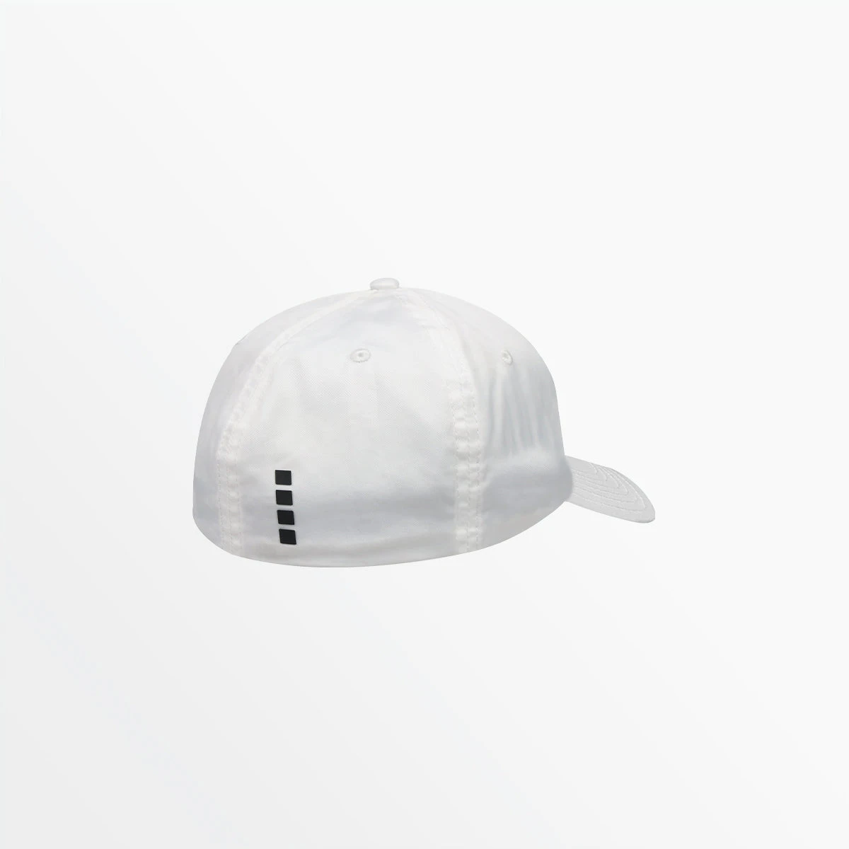 AGX-5088WHITEBLACKBK.jpg CapelliSport ACCESSORIES ADULT TEAM FLEX CAP