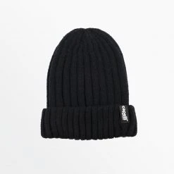 CapelliSport ADULT RIB CUFF BEANIE ACCESSORIES