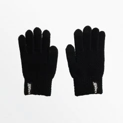 CapelliSport WOMEN'S FUZZY RIB GLOVES
