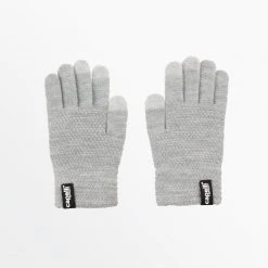 CapelliSport WOMEN'S FUZZY RIB GLOVES