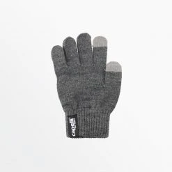 CapelliSport ACCESSORIES YOUTH TWO-TONE HAT & GLOVES -SET