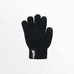 CapelliSport ACCESSORIES YOUTH TWO-TONE HAT & GLOVES -SET