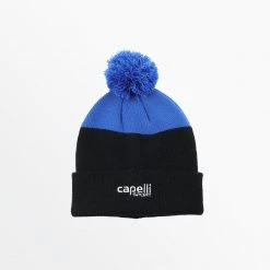 CapelliSport ACCESSORIES YOUTH TWO-TONE HAT & GLOVES -SET