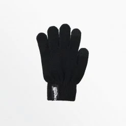 CapelliSport ACCESSORIES YOUTH TWO-TONE HAT & GLOVES -SET