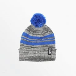 CapelliSport YOUTH STRIPED HAT & GLOVES-SET