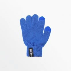 CapelliSport YOUTH STRIPED HAT & GLOVES-SET