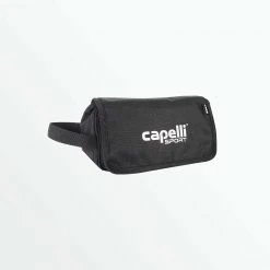CapelliSport ACCESSORIES CS REFEREE MULTI USE ORGANIZER