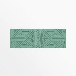 CapelliSport 4MM PRINTED PVC YOGA MAT SHOP ALL