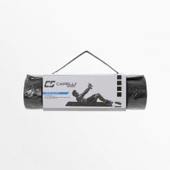 CapelliSport EXERCISE MAT ACCESSORIES