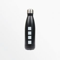 CapelliSport STEEL WATER BOTTLE 17OZ ACCESSORIES