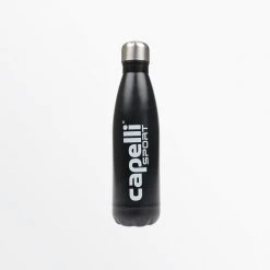 CapelliSport STEEL WATER BOTTLE 17OZ ACCESSORIES