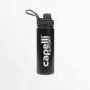 CapelliSport ACCESSORIES STEEL WIDE TOP WATER BOTTLE 20OZ