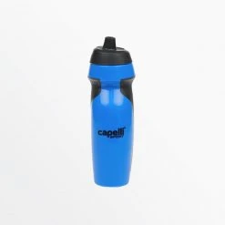 Capellisport.com 18.5 OZ SQUEEZE SPORTS BOTTLE ACCESSORIES