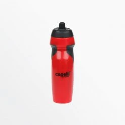 Capellisport.com 18.5 OZ SQUEEZE SPORTS BOTTLE ACCESSORIES