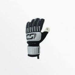 CapelliSport ADULT 4-CUBE COMPETITION ELITE W/ FINGER PROTECTION - GOALKEEPER GLOVES SHOP ALL 4 CapelliSport ADULT 4-CUBE COMPETITION ELITE W/ FINGER PROTECTION - GOALKEEPER GLOVES SHOP ALL