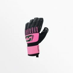 CapelliSport YOUTH 4-CUBE TEAM II - GOALKEEPER GLOVES