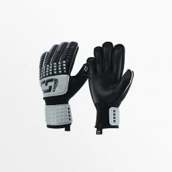 CapelliSport YOUTH 4-CUBE TEAM II - GOALKEEPER GLOVES