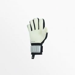 CapelliSport ADULT 4-CUBE COMPETITION ELITE W/ FINGER PROTECTION - GOALKEEPER GLOVES SHOP ALL 5 CapelliSport ADULT 4-CUBE COMPETITION ELITE W/ FINGER PROTECTION - GOALKEEPER GLOVES SHOP ALL