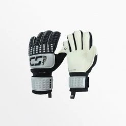CapelliSport ADULT 4-CUBE COMPETITION ELITE W/ FINGER PROTECTION - GOALKEEPER GLOVES SHOP ALL 3 CapelliSport ADULT 4-CUBE COMPETITION ELITE W/ FINGER PROTECTION - GOALKEEPER GLOVES SHOP ALL