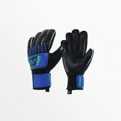 CapelliSport SHOP ALL ADULT 4-CUBE TEAM II - GOALKEEPER GLOVES