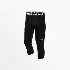 CapelliSport BOTTOMS BOY'S 3/4 PERFORMANCE TIGHTS 4 CapelliSport BOTTOMS BOY'S 3/4 PERFORMANCE TIGHTS