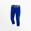 CapelliSport BOTTOMS WOMEN'S 3/4 PERFORMANCE TIGHTS
