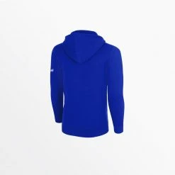 CapelliSport YOUTH BASICS FLEECE PULLOVER HOODIE