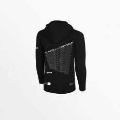 CapelliSport TOPS THE NY ANGLE - MEN'S PULLOVER HOODIE