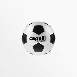CapelliSport BASICS I COMPETITION SOCCER BALL SOCCER EQUIPMENT