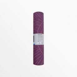 CapelliSport SHOP ALL 6MM PRINTED PVC YOGA MAT 3 CapelliSport SHOP ALL 6MM PRINTED PVC YOGA MAT